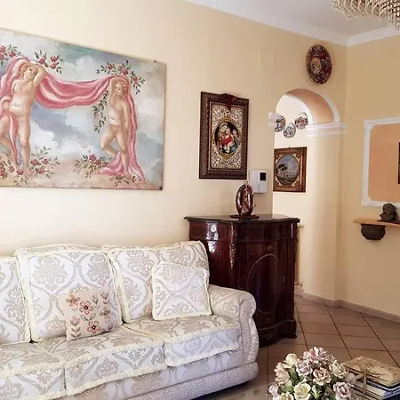 Apartment Il Glicine