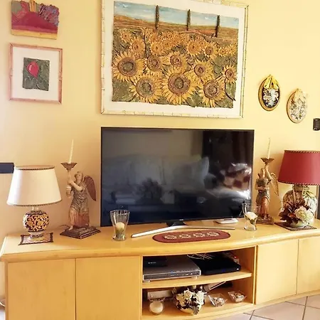 Apartment Il Glicine