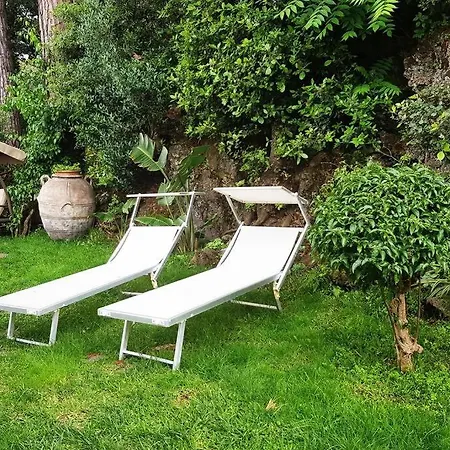 Apartment Il Glicine