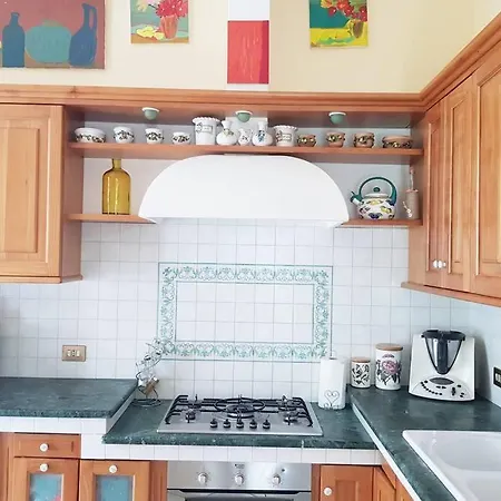 Il Glicine Apartment Ischia