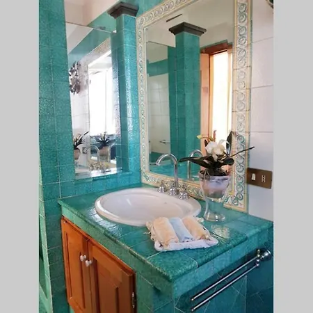 Il Glicine Apartment Ischia