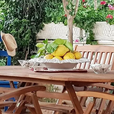 Il Glicine Apartment Ischia