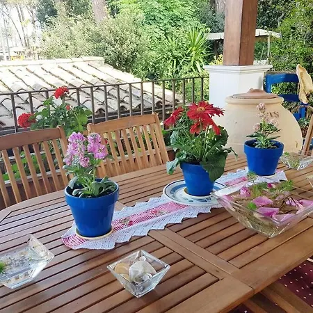 Apartment Il Glicine Ischia