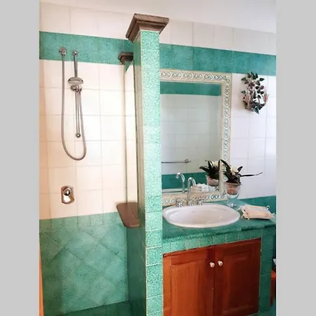 Appartamento Il Glicine
