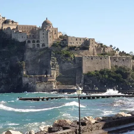 Il Glicine * Ischia