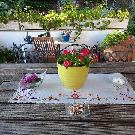 Appartamento Il Glicine Ischia