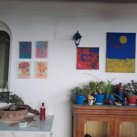 Apartment Il Glicine